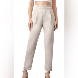 BRAND NEW high waist trousers